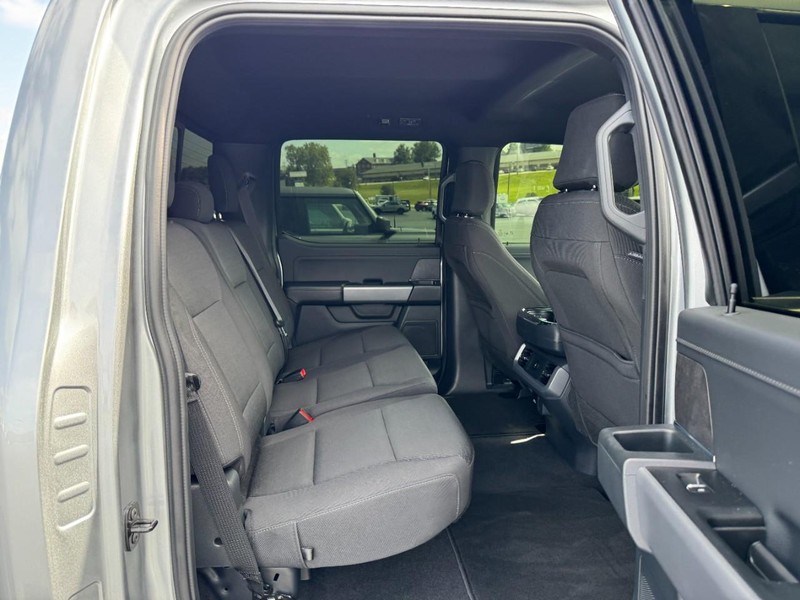 Ford F-150 Vehicle Image 05