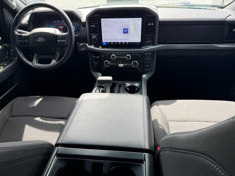 Ford F-150 Vehicle Image 06