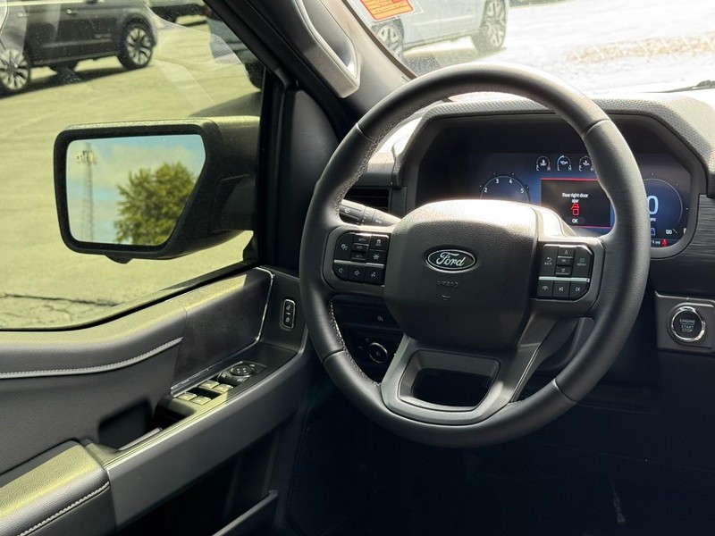 Ford F-150 Vehicle Image 07