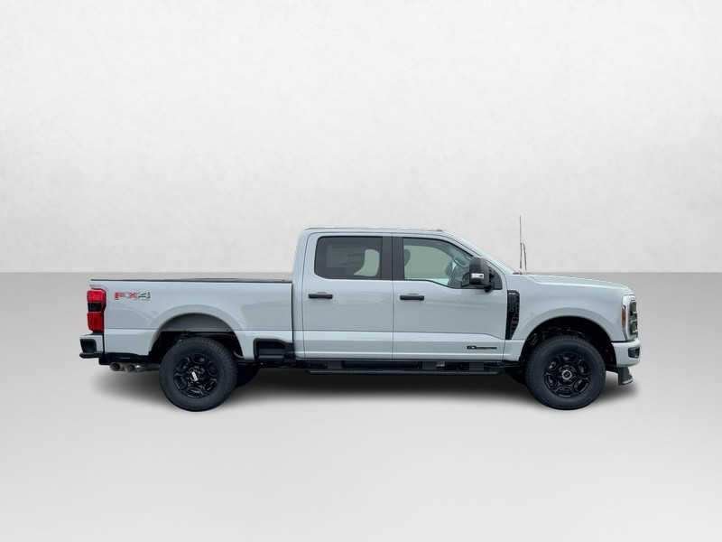 Ford Super Duty F-250 SRW Vehicle Image 02