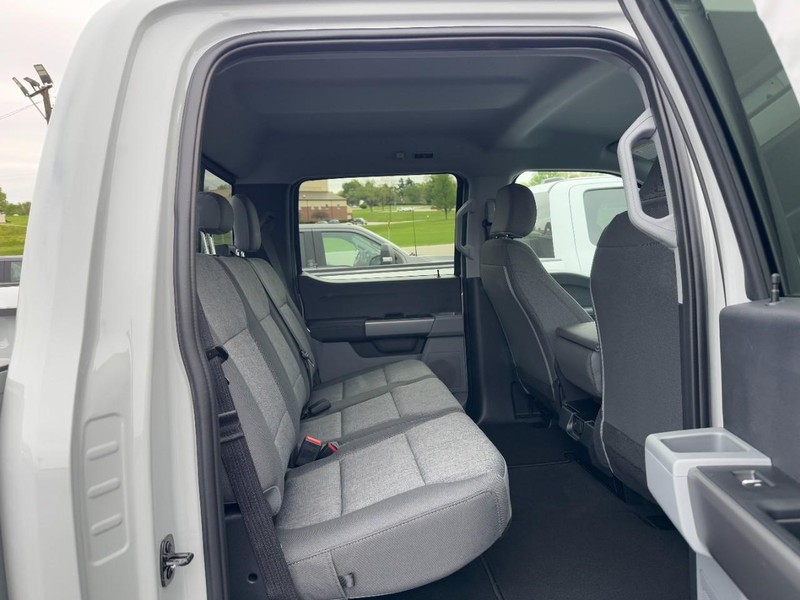 Ford Super Duty F-250 SRW Vehicle Image 05