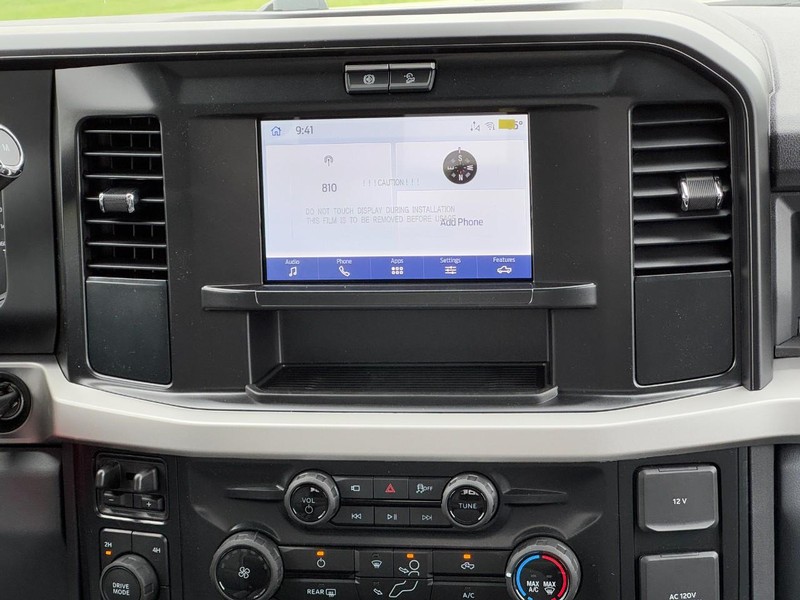 Ford Super Duty F-250 SRW Vehicle Image 08