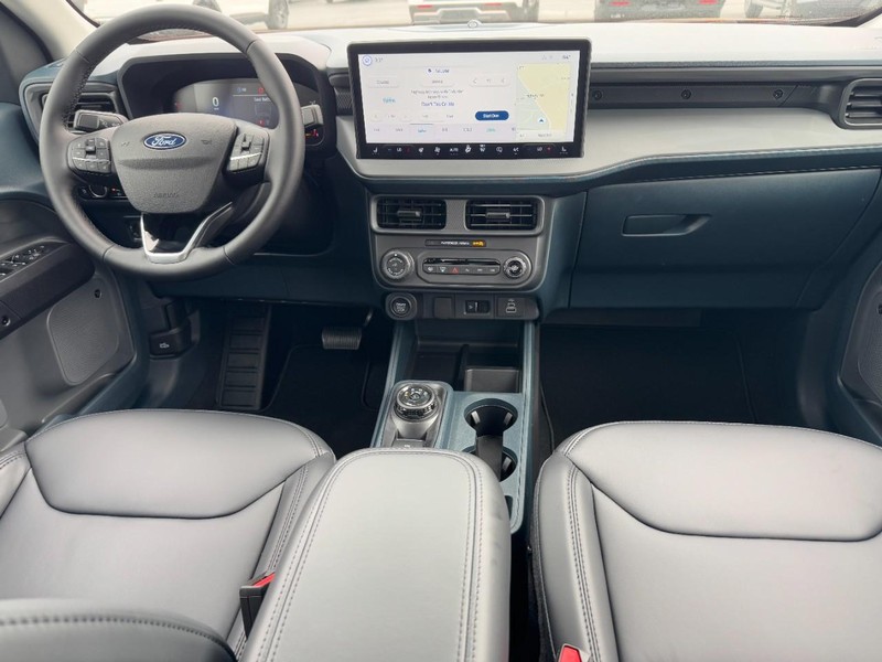 Ford Maverick Vehicle Image 06