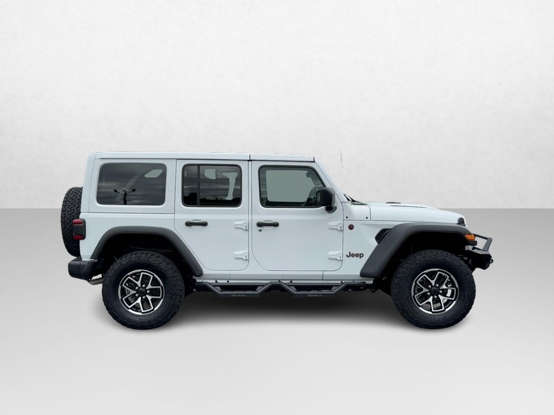 Jeep Wrangler Vehicle Image 02