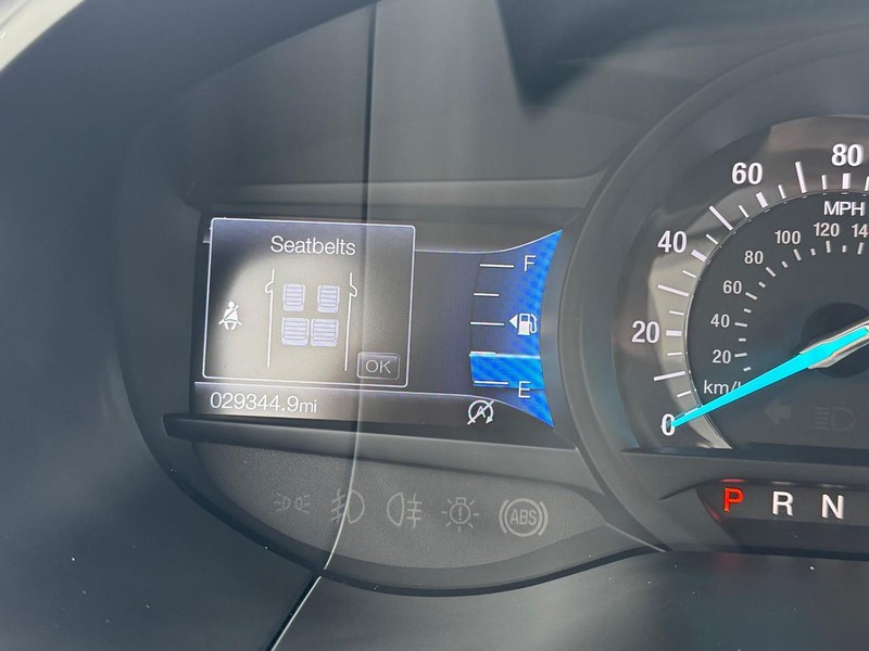 Ford Edge Vehicle Image 13