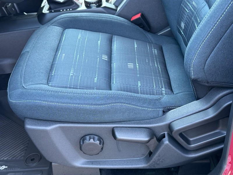 Ford Bronco Vehicle Image 16