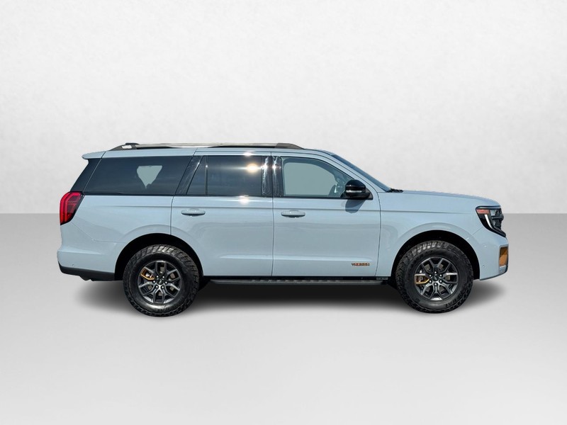 Ford Expedition Vehicle Image 02