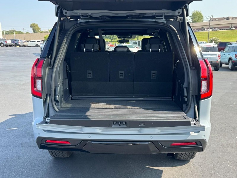 Ford Expedition Vehicle Image 05