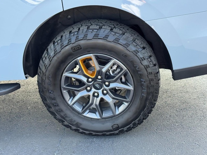 Ford Expedition Vehicle Image 07