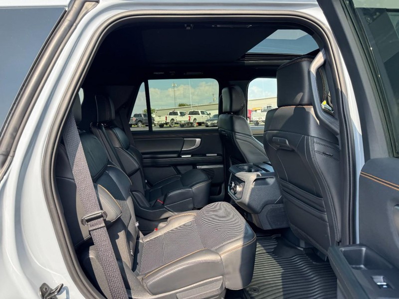 Ford Expedition Vehicle Image 10