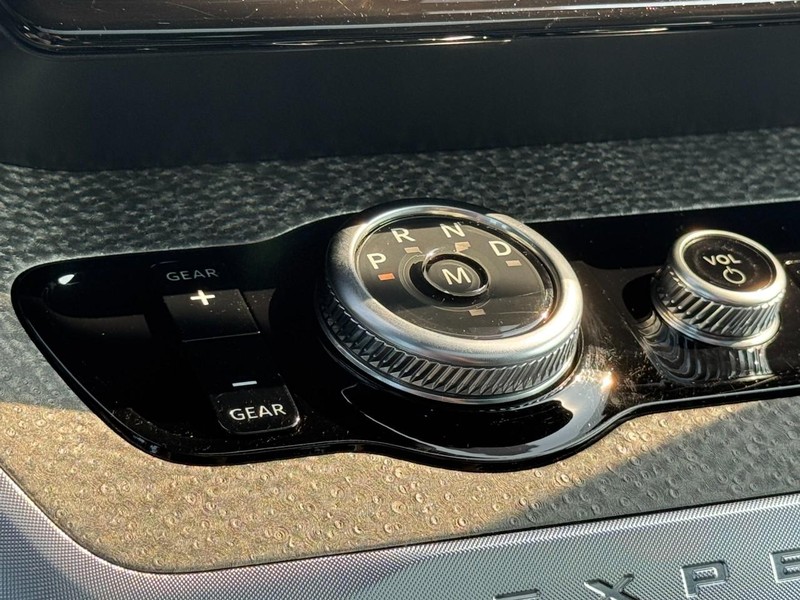 Ford Expedition Vehicle Image 19
