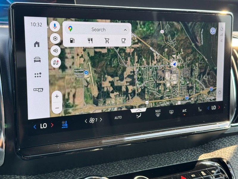 Ford Expedition Vehicle Image 20