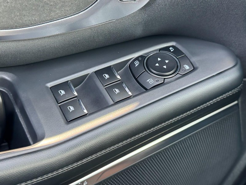 Ford Expedition Vehicle Image 23