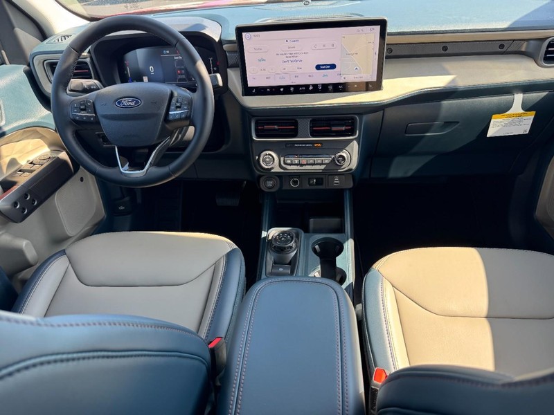 Ford Maverick Vehicle Image 06