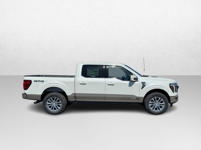 Ford F-150 Vehicle Image 02