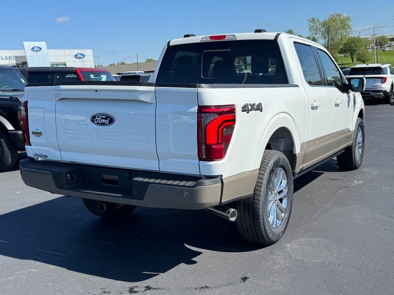 Ford F-150 Vehicle Image 03