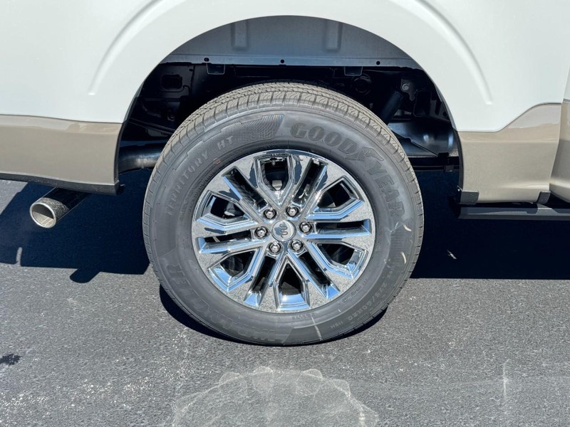 Ford F-150 Vehicle Image 04