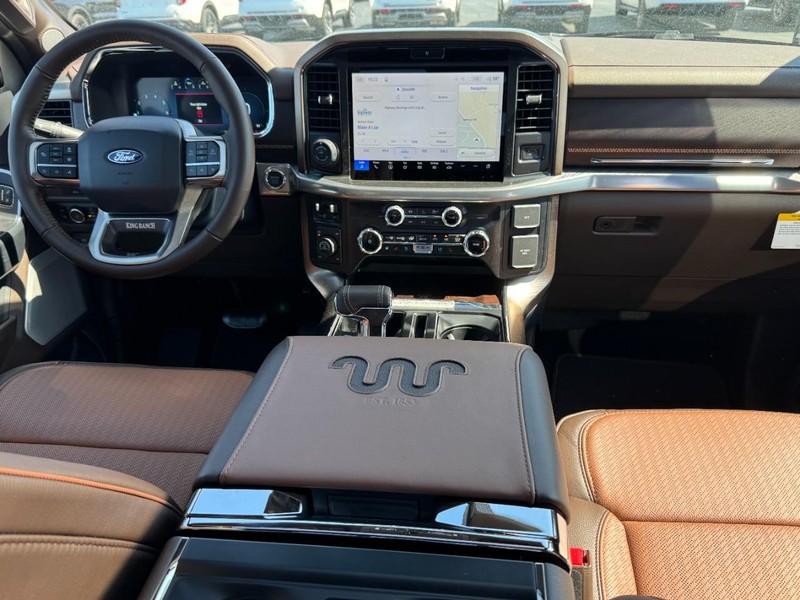 Ford F-150 Vehicle Image 06