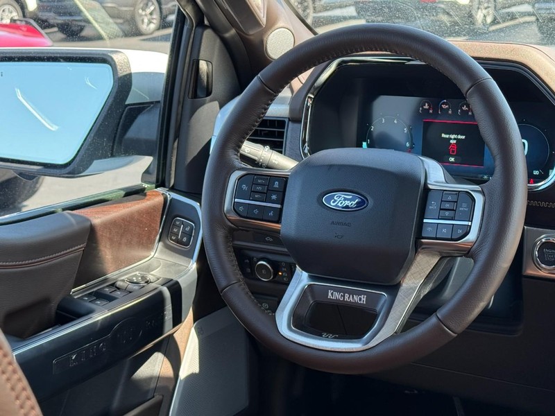 Ford F-150 Vehicle Image 07