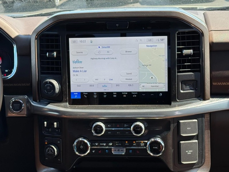 Ford F-150 Vehicle Image 08