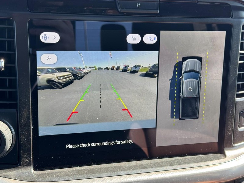 Ford F-150 Vehicle Image 16