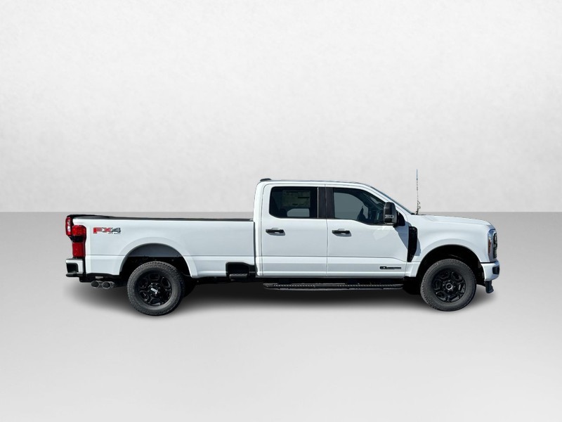 Ford Super Duty F-350 SRW Vehicle Image 02