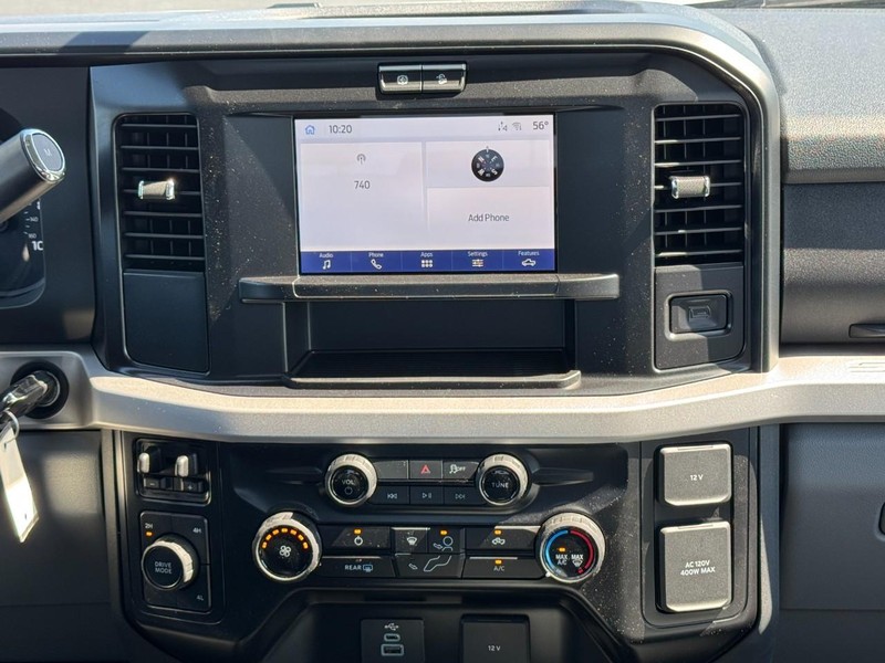 Ford Super Duty F-350 DRW Vehicle Image 08