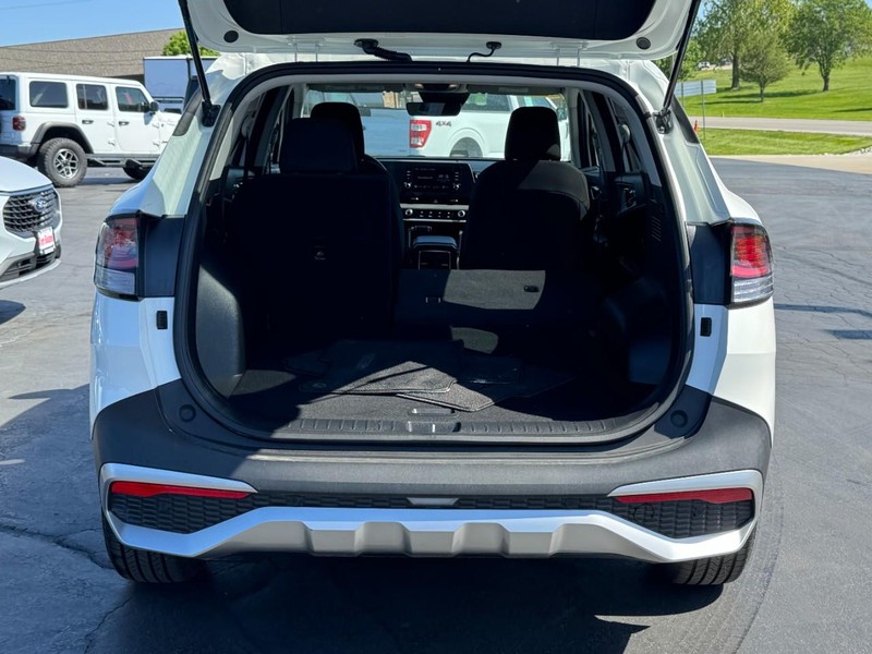Kia Sportage Vehicle Image 05