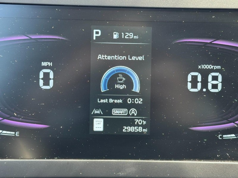 Kia Sportage Vehicle Image 18