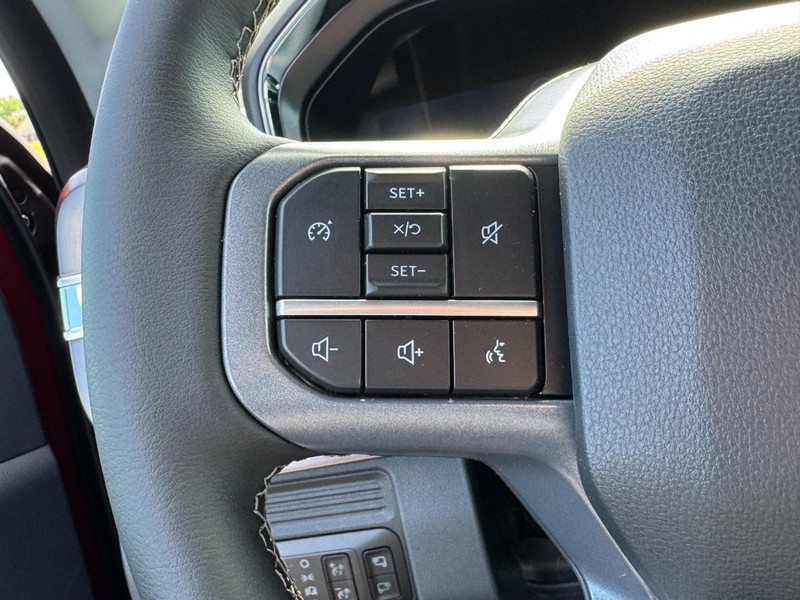 Ford Super Duty F-250 SRW Vehicle Image 12