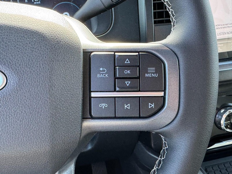 Ford Super Duty F-250 SRW Vehicle Image 13