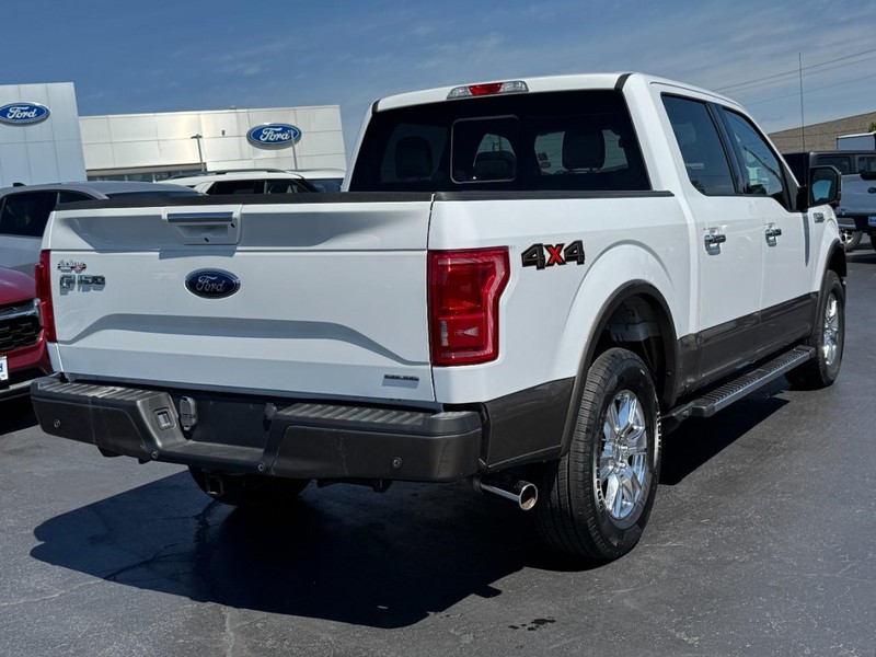 Ford F-150 Vehicle Image 03