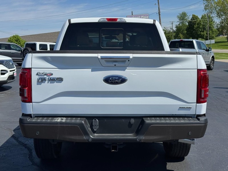 Ford F-150 Vehicle Image 04