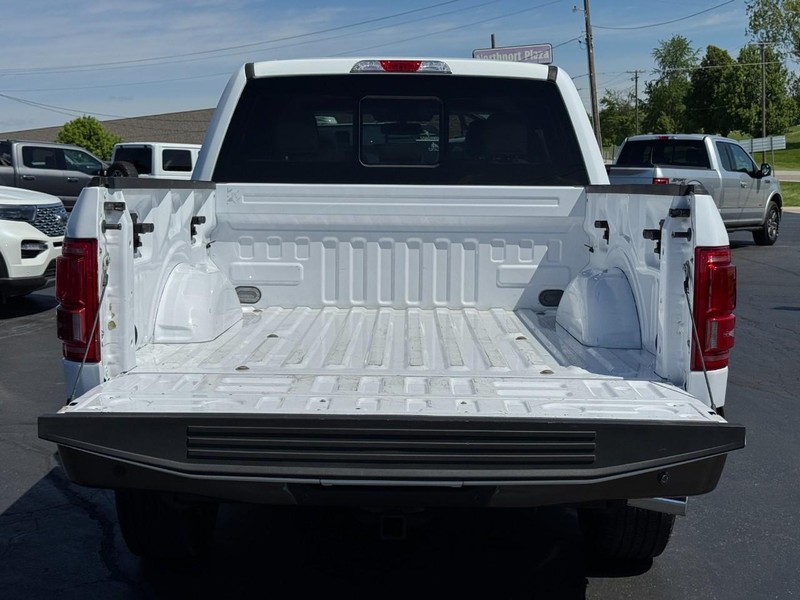 Ford F-150 Vehicle Image 05