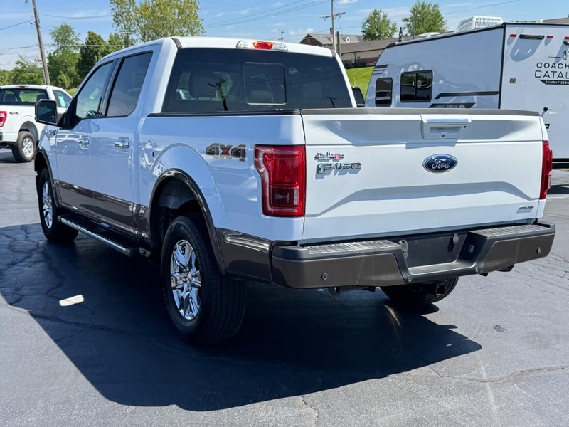 Ford F-150 Vehicle Image 06