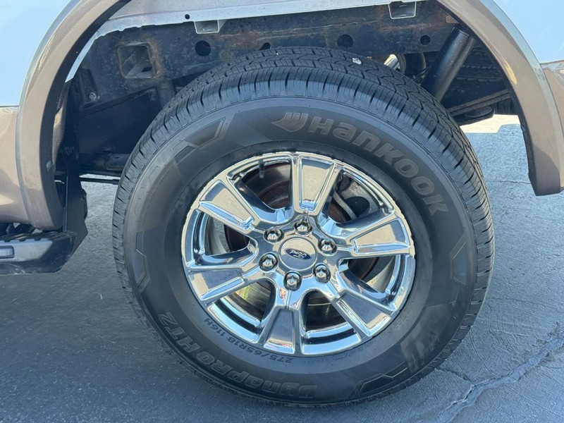 Ford F-150 Vehicle Image 07