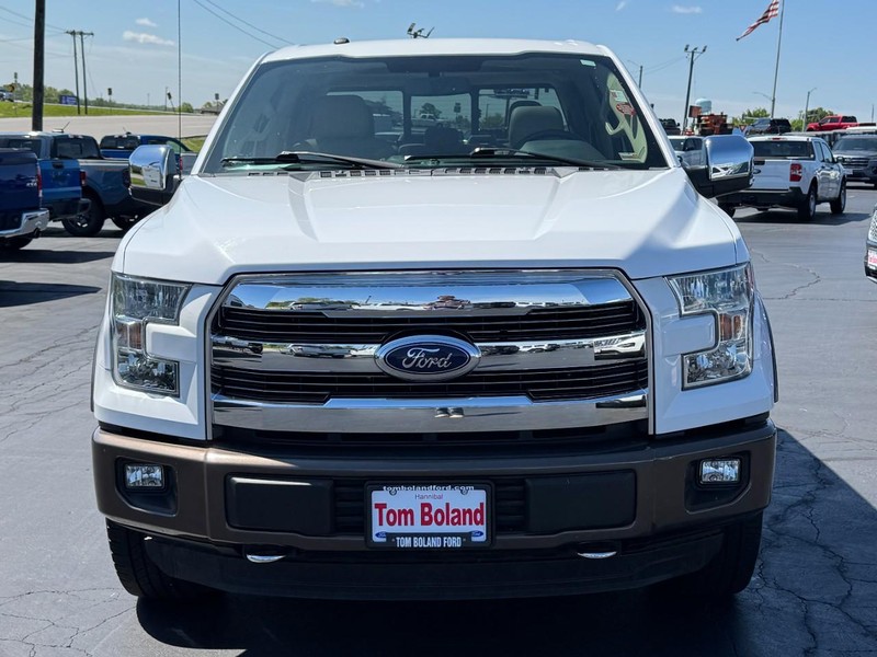 Ford F-150 Vehicle Image 09