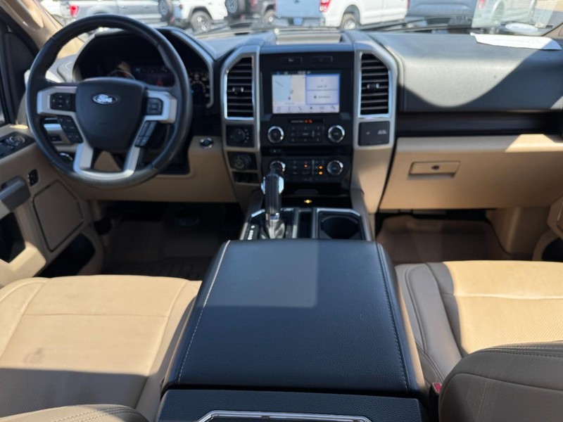 Ford F-150 Vehicle Image 12