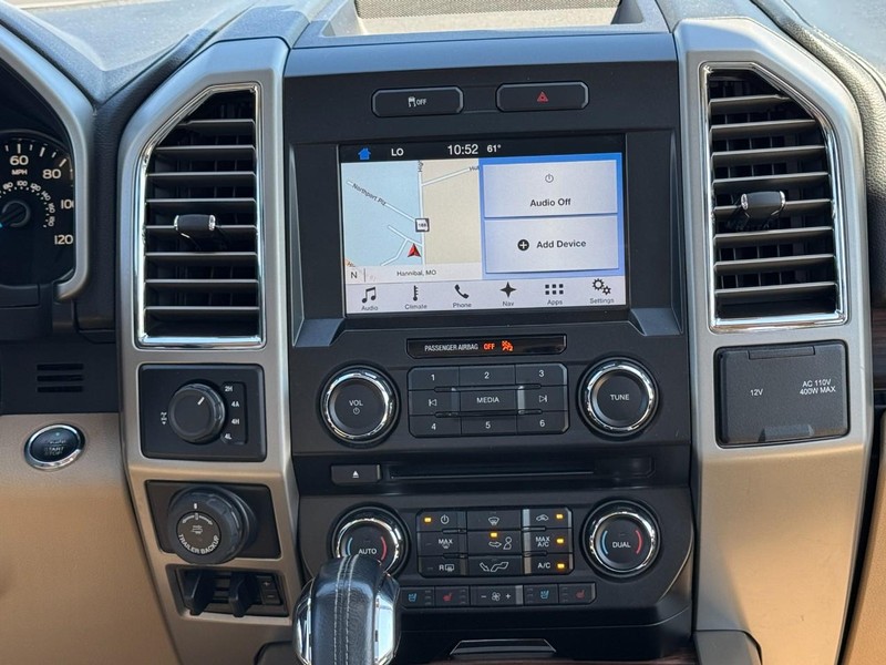 Ford F-150 Vehicle Image 14