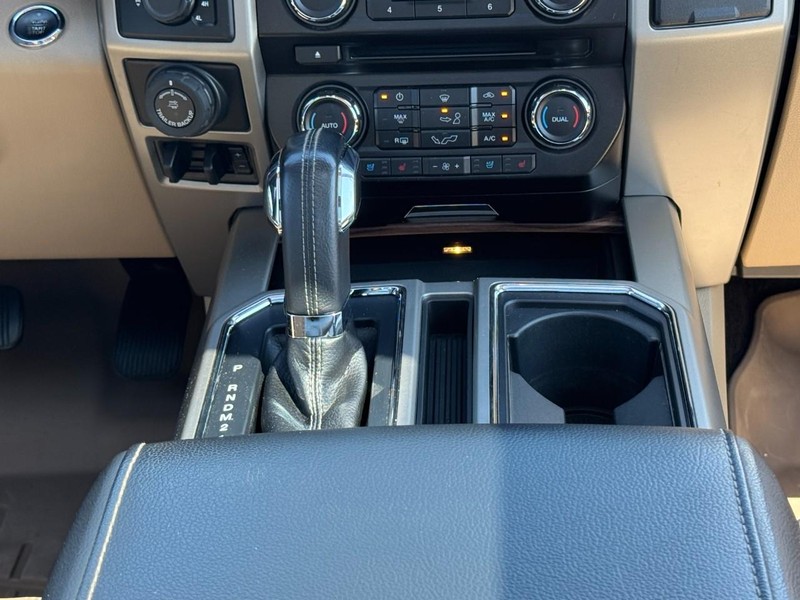 Ford F-150 Vehicle Image 15
