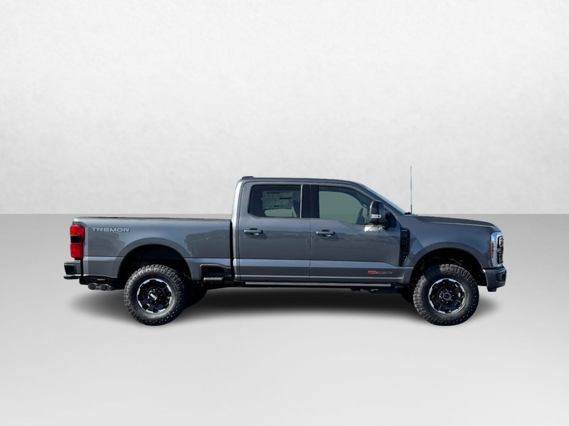 Ford Super Duty F-350 SRW Vehicle Image 02