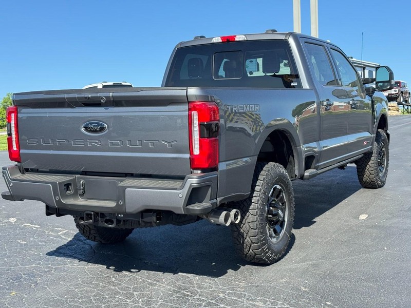 Ford Super Duty F-350 SRW Vehicle Image 03