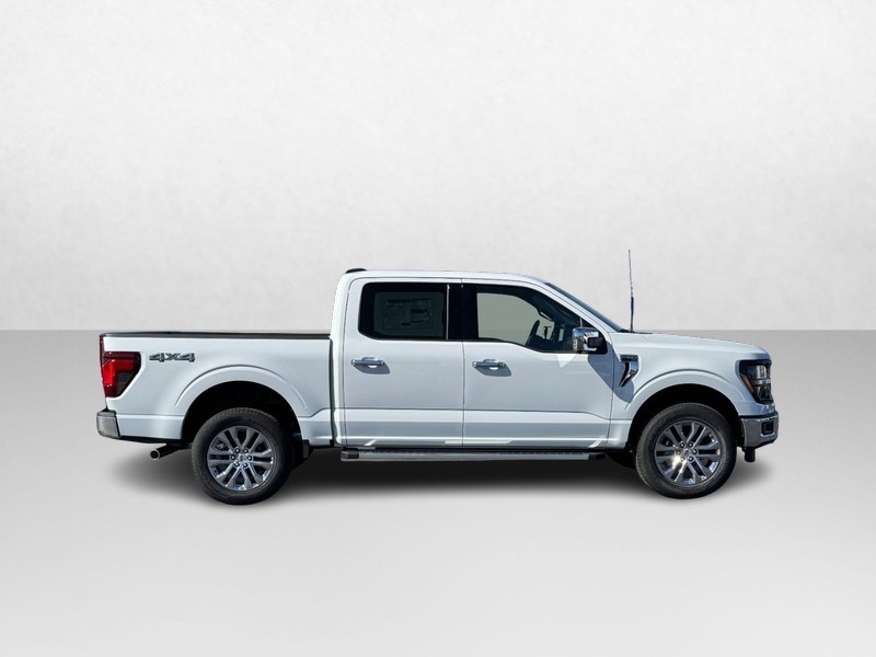 Ford F-150 Vehicle Image 02