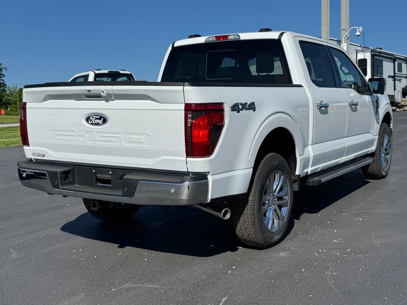 Ford F-150 Vehicle Image 03
