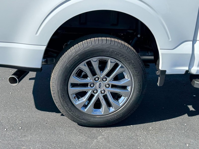 Ford F-150 Vehicle Image 04