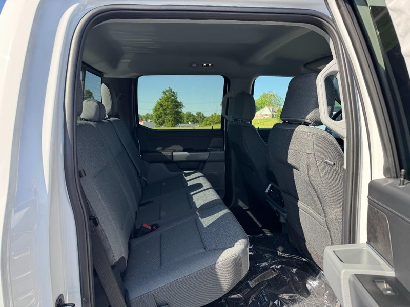 Ford F-150 Vehicle Image 05