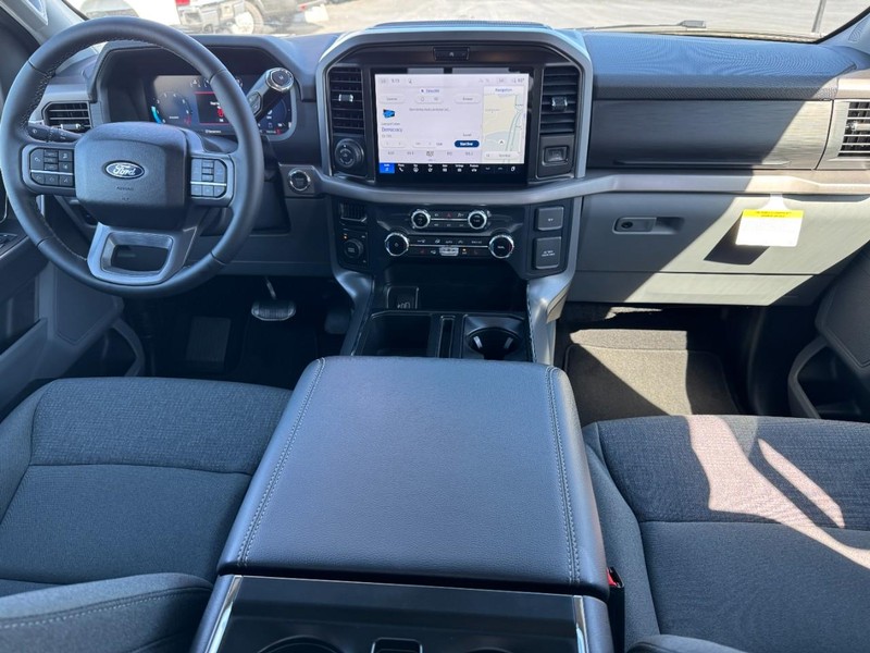 Ford F-150 Vehicle Image 06