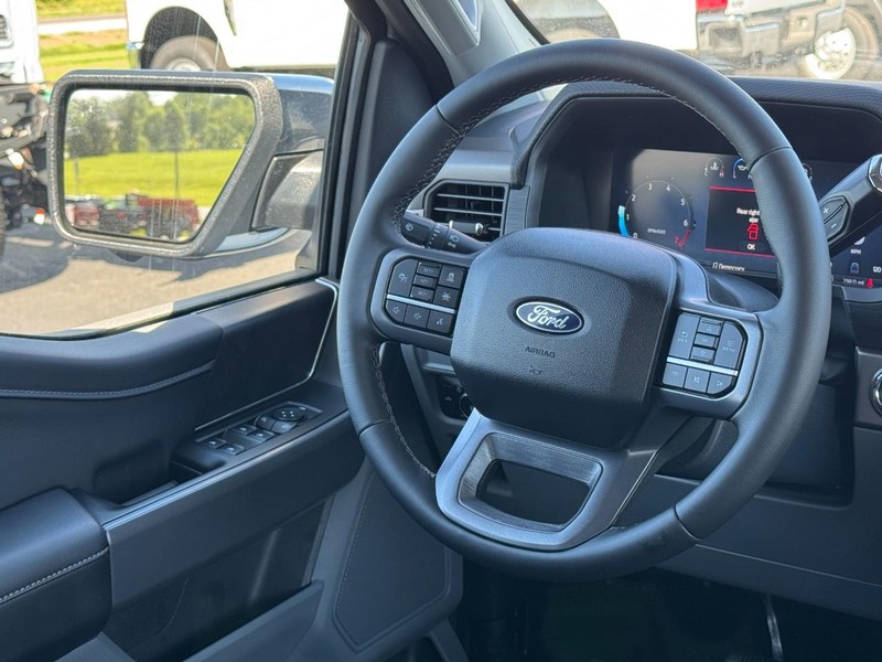 Ford F-150 Vehicle Image 07