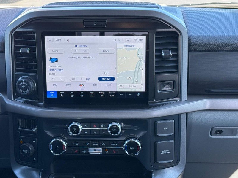 Ford F-150 Vehicle Image 08