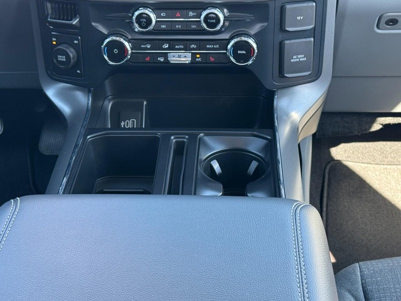 Ford F-150 Vehicle Image 09